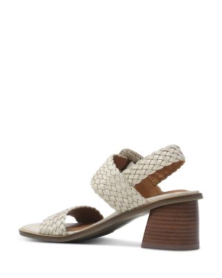 Women's Madylyn Buckled Sandals