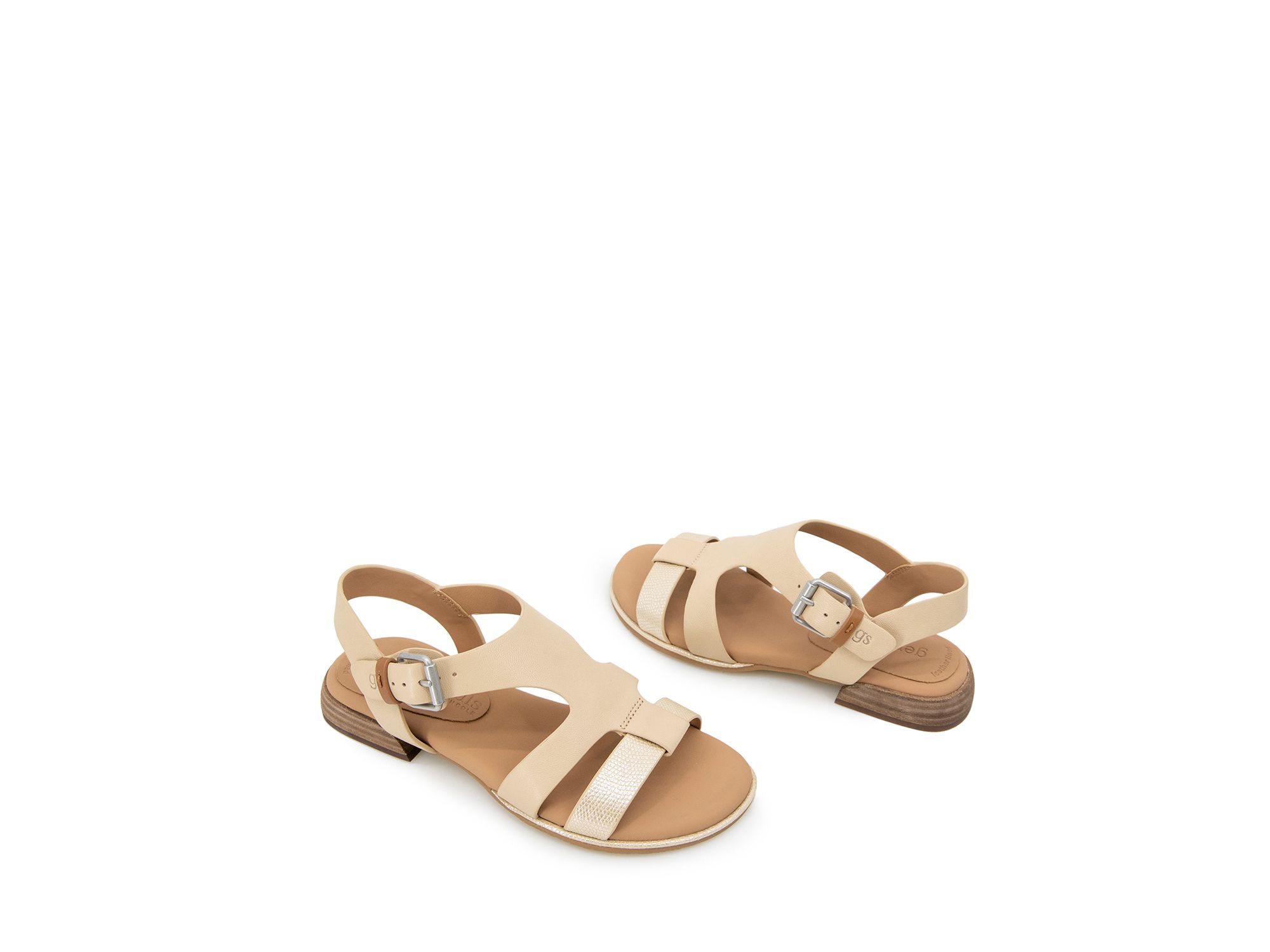 Women's Haisley Sandals — Image 6