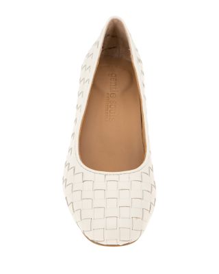 Women's Lancine Woven Pumps