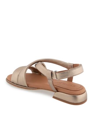 Women's Heather Sandals