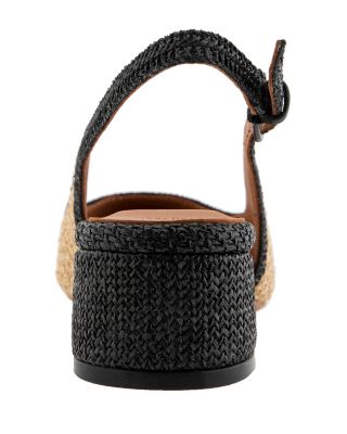 Women's Georgia Pointed Pumps