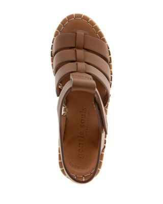 Women's Capelin Woven Sandals