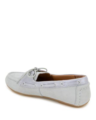 Women's Marina Boat Shoe Loafers