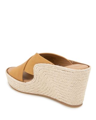 Women's Porto Wedge Sandals