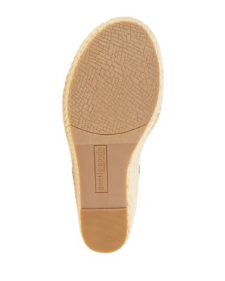 Women's Nola Espadrille Wedge Sandals