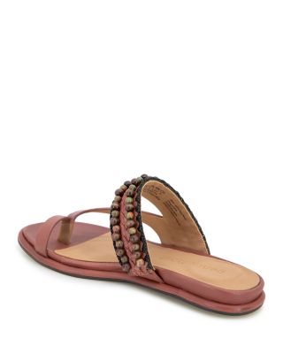 Women's Lentini Beaded Sandals
