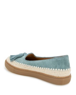 Women's Citrus Espadrille Flats