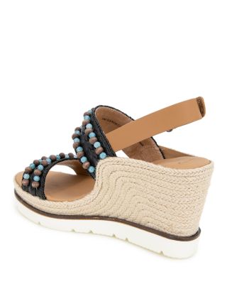 Women's Evora 2 Espadrille Wedge Sandals