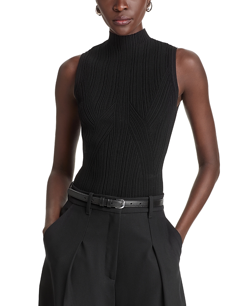 Veronica Beard Nellie Shell Top