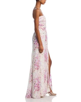 Midsummer Bloom Magy Gown