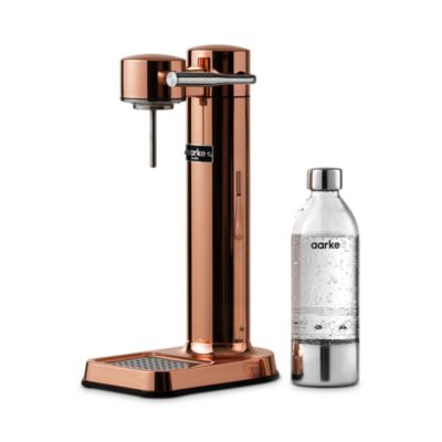 Carbonator III - Copper