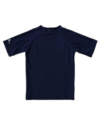 Boys' Short Sleeve Rash T-Shirt - Little Kid, Big Kid