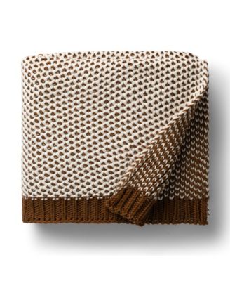 Honeycomb Baby Blanket