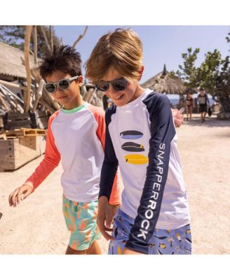 Boys' Ocean Clawed Swim Short - Little Kid, Big Kid