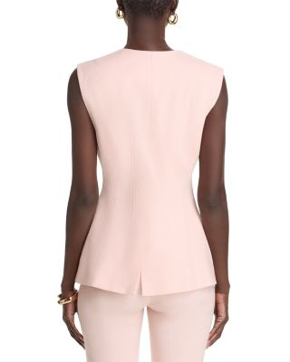 Lois Vest &amp; Komi Pants