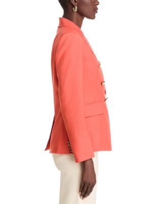 Miller Dickey Jacket