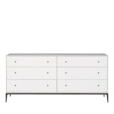 Vanguard Furniture - Essence 6 Drawer Dresser