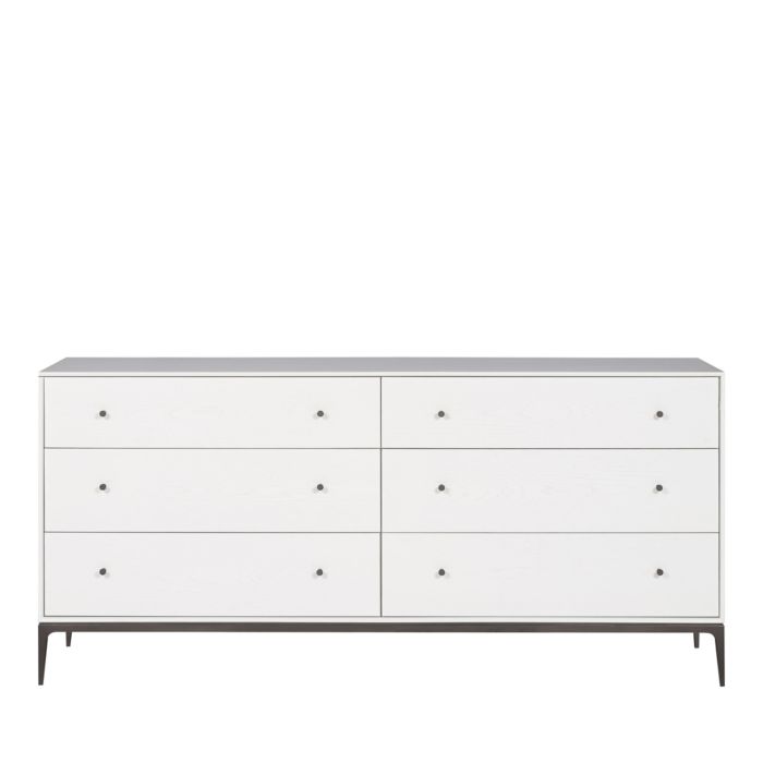 Essence 6 Drawer Dresser