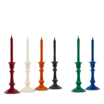 Harcourt Candlestick Candle, 12.32 oz.