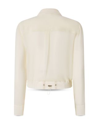 Cin Cin Georgette Blouse