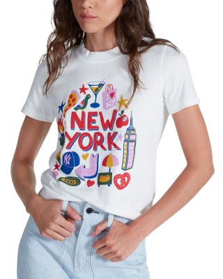 New York Graphic Tee