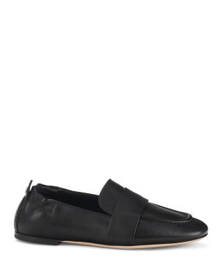 Women&#39;s Cristiana Nero Flats