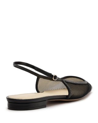 Women's Olivia Slingback Flats