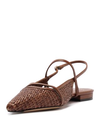 Women's Tita Pointed Flats