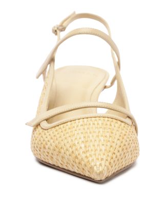 Women's Tita 60 Slingback Pumps