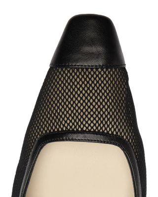 Women's Olivia Slingback Pumps