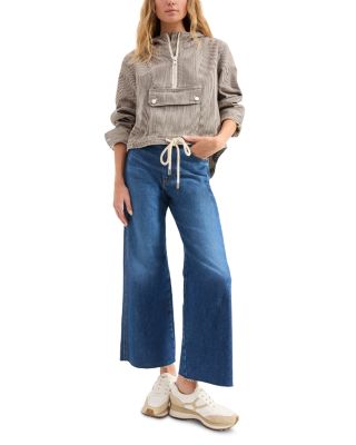 Veronica Beard Kaeli Pullover Jacket | Bloomingdale's Women