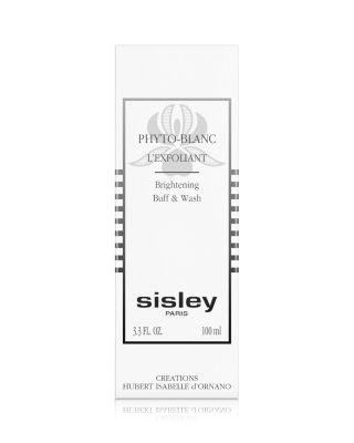 Phyto-Blanc Brightening Buff & Wash 3.3 oz.