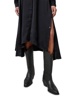 Women's Dolly Snip Toe Western Style Boots