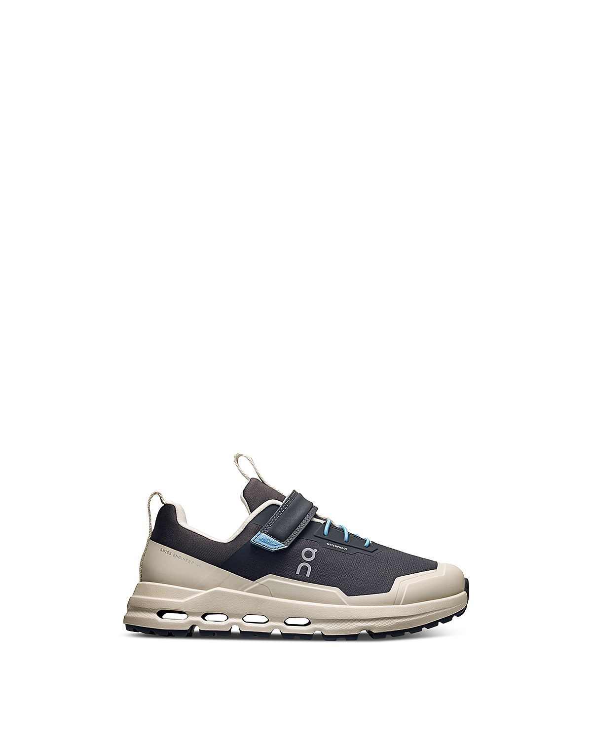 On Unisex Cloudhero Waterproof Sneakers - Toddler, Little Kid, Big Kid