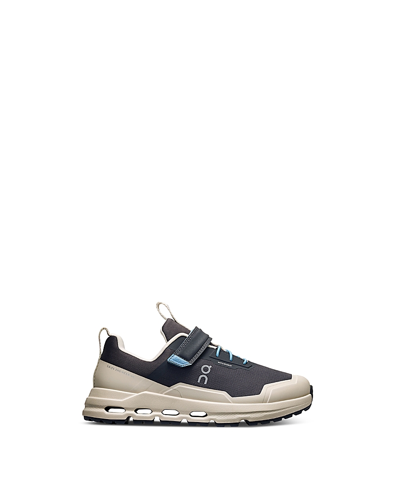 On Unisex Cloudhero Waterproof Sneakers - Toddler, Little Kid, Big Kid