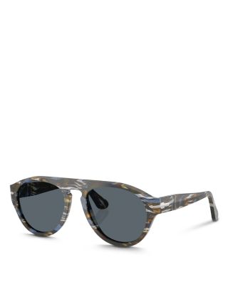 Aviator Sunglasses, 56mm