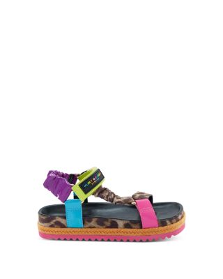 Girls' Mini Orion Espadrille Sandals - Toddler, Little Kid, Big Kid