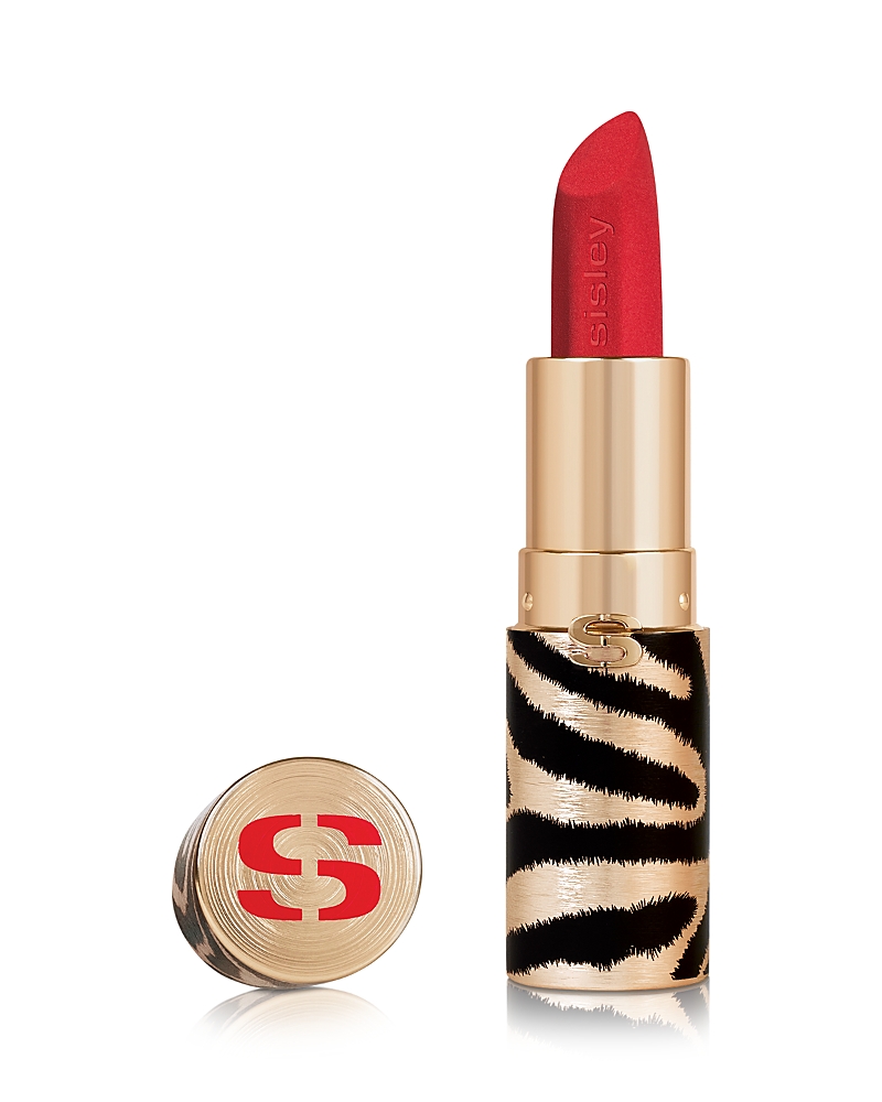 Sisley Paris Phyto-Rouge Velvet