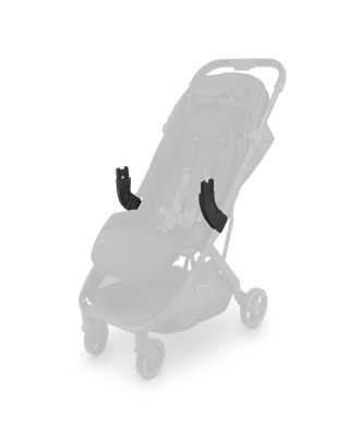 Car Seat Adapters for Minu V3 (Mesa/Mesa V2, Mesa Max, Mesa i-Size, Aria)
