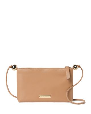 Small Leather Crossbody 