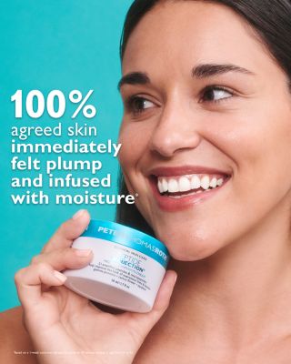 Peptide Skinjection Moisture Infusion Cream Refill Pod 1.7 oz.