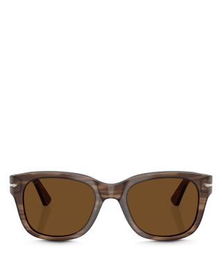 Square Sunglasses, 55mm