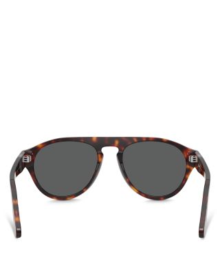 Aviator Sunglasses, 56mm