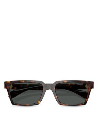 VE4490U Rectangular Sunglasses, 55mm
