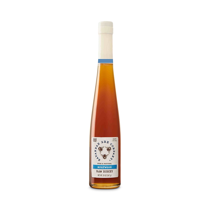 Savannah Bee Company Lavender Honey Flute