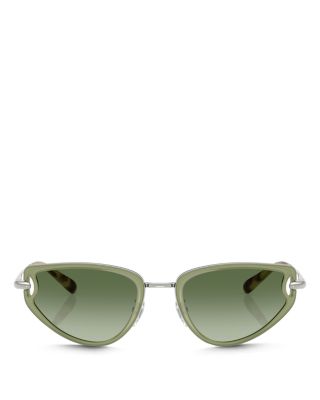 TY6115 Cat Eye Sunglasses, 53mm