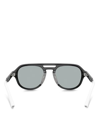 Aviator Sunglasses, 52mm