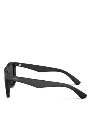 Square Sunglasses, 55mm 