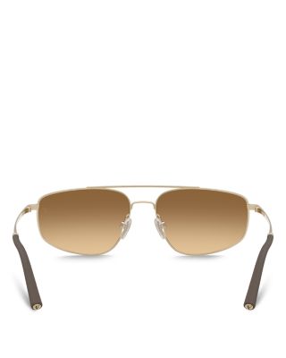 Aviator Sunglasses, 59mm