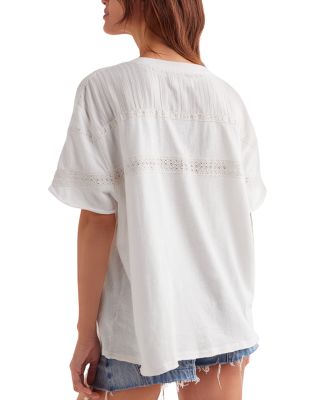 Free People Dorothy Tee | Bloomingdale's